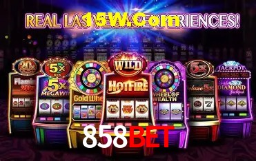 Games Directory 858bet