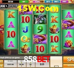 Statistics 858bet