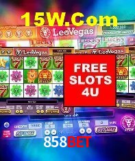 Weekend Specials 858bet
