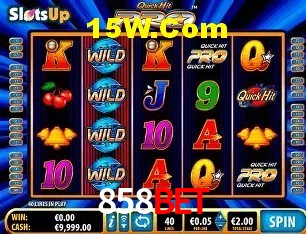 Exclusive Offers 858bet