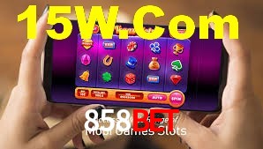 Welcome Bonus 858bet
