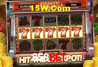 Account Benefits 858bet