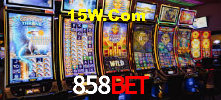 858bet App Interface